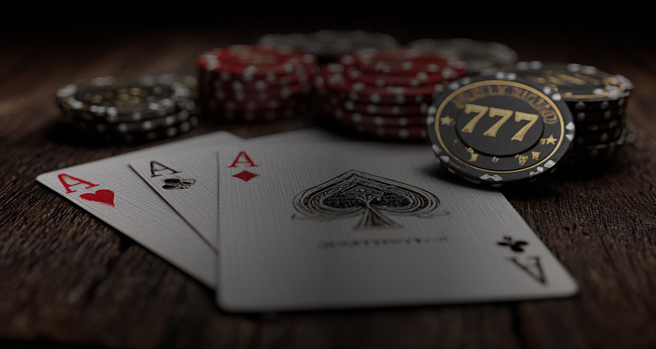 21Casino