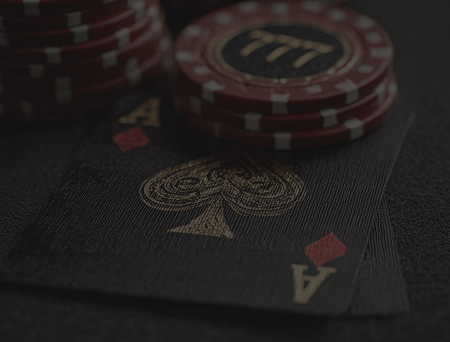 21Casino