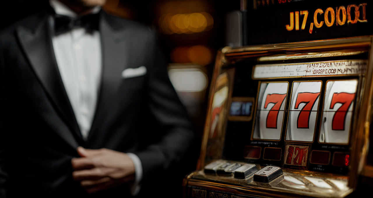 21Casino